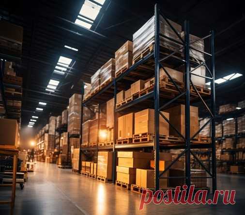 Как хранить товары на Яндекс.Маркет