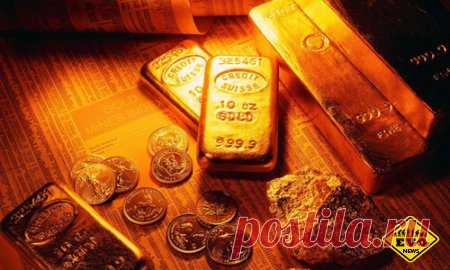 Интересные факты о золоте, платине и серебре