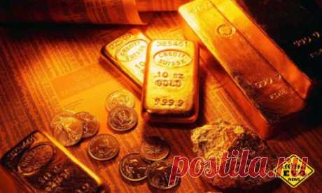 Интересные факты о золоте, платине и серебре