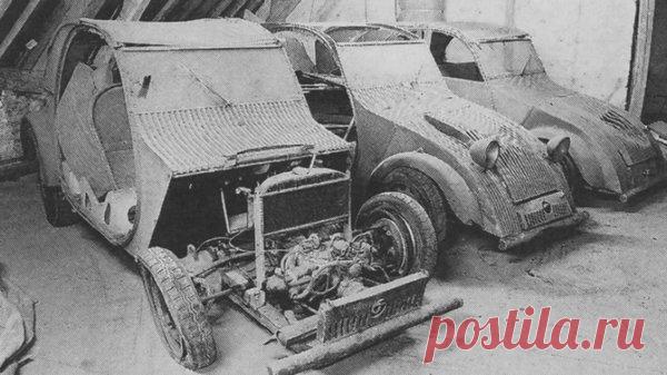 10 самых удивительных 