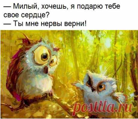 Далеко пойдешь...