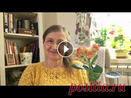 Вязание и Сюрпризы.Русская Ажурная - джемпер спицами реглан снизу Новости Ажурной Рыбки! Вяжу Русскую Ажурную, так сказать, футболку (блузку, кофточку, кофтейку ) спицами регланом снизу из полухлопка - 350 м в 100 гр...