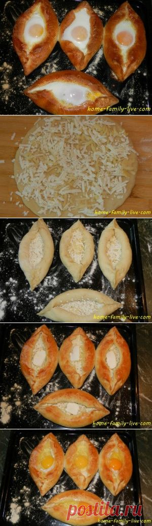 Хачапури