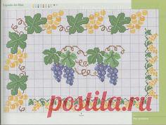 Пин от пользователя Katia Carrirolo на доске Cose che amo ricamare