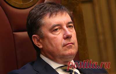 Беседу по иску к главе Совета судей России Момотову перенесли на 30 сентября. Она пройдет в 10:00 мск