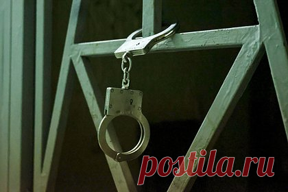 Стало известно о размещенных в вольерах украинских мобилизованных