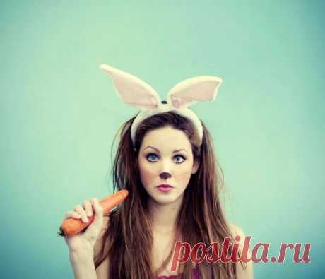 Продукты для эффективного загара — Делимся советами