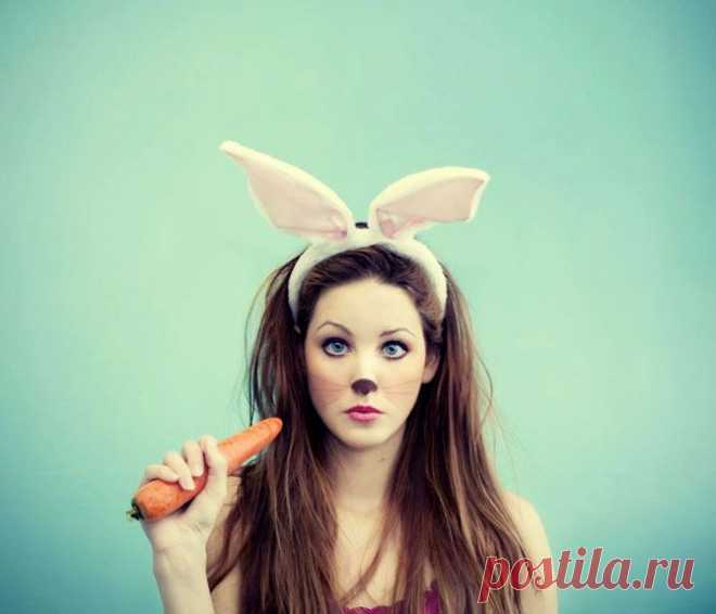 Продукты для эффективного загара — Делимся советами