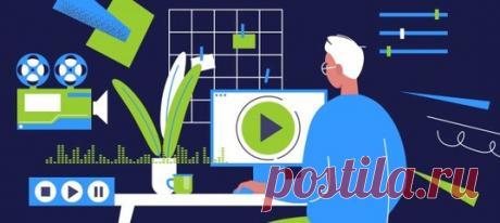 Никаких танцев с бубном, установки программ и долгого ожидания. С InVideo вы сможете обрезать видео онлайн бесплатно и без водяных знаков.