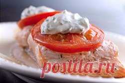 ТОП-5 РЫБНЫХ РЕЦЕПТОВ ДЛЯ УЖИНА 
1. Рыба 