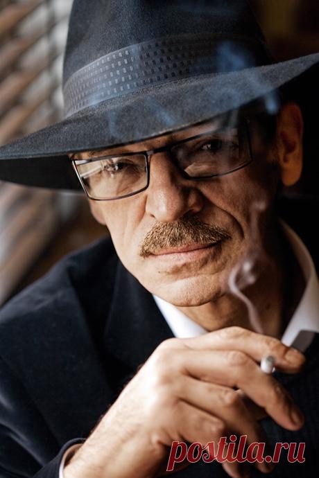 Михаил Боярский