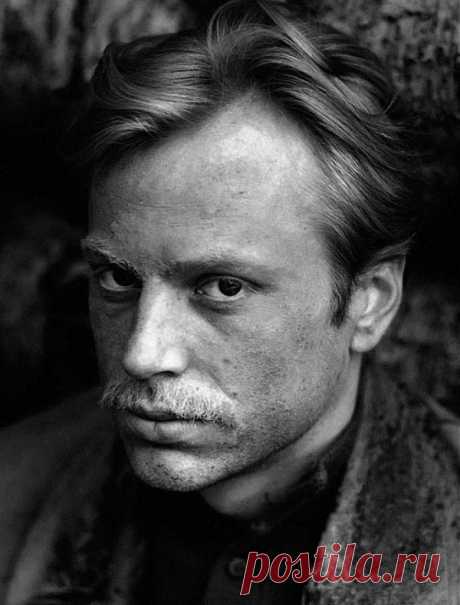 Юрий Богатырёв: Человек без кожи | Ностальгический клуб любителей  .