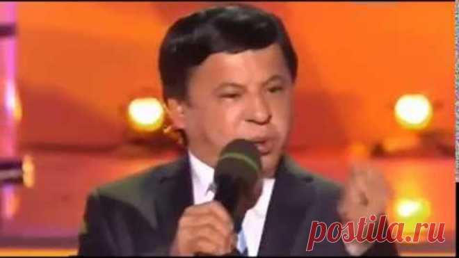 Обид Асомов 