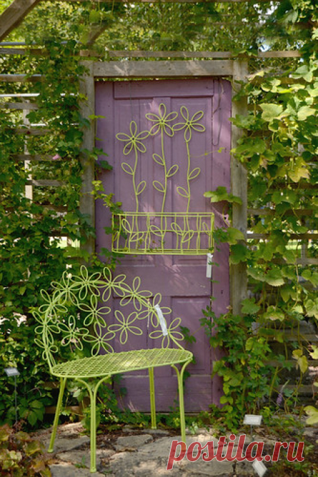 Doors 1 | For Prompt Addicts Door &amp; Window Week | Deanna S | Flickr