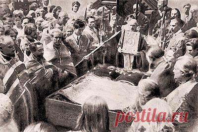 Назидательная история для верующих и неверующих