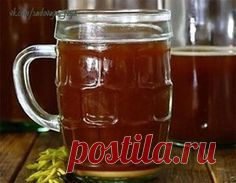 10 рецептов кваса