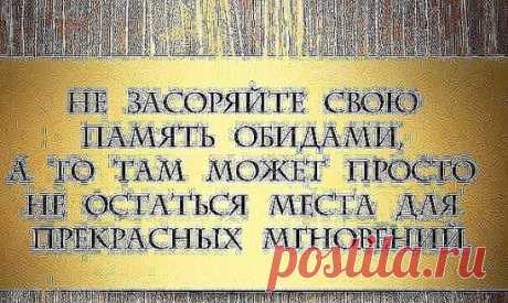Никогда не теряйте надежды и веры в лучшее, потому что после самой черной ночи всегда бывает светлый день и даже после самого сильного ливня ярко светит солнце.
