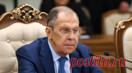 Лавров: для урегулирования по Украине нужно танго, а Киев танцует брейк-данс. Министр иностранных дел России Сергей Лавров заявил, что для урегулирования украинского конфликта нужны двое, как в танго, а Украина и её западные кураторы танцуют брейк-данс. Читать далее
