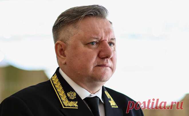 Назначили врио главы Верховного суда после смерти Подносовой. Президиум Верховного суда назначил временно исполняющим обязанности председателя Юрия Иваненко, сообщили в пресс-службе суда.