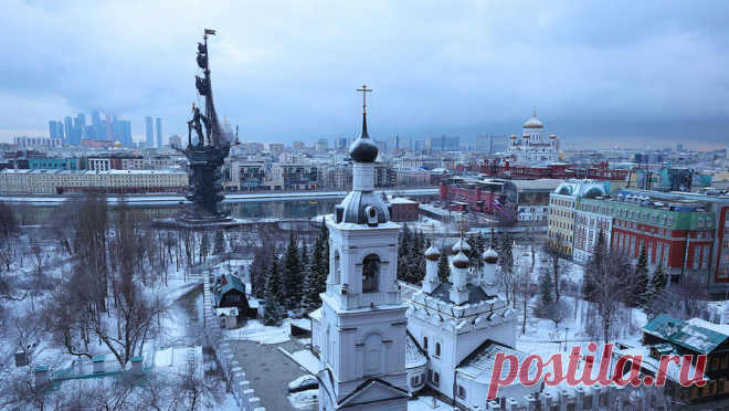 На территории московского храма святителя Николая Мирликийского произошел пожар. Деревянная постройка загорелась на территории храма святителя Николая Мирликийского в Москве. Об этом сообщает РИА Новости, ссылаясь на представителя экстренных служб столицы. "Произошло загорание деревянной постройки на территории ...
