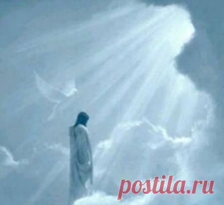 Звонок Богу