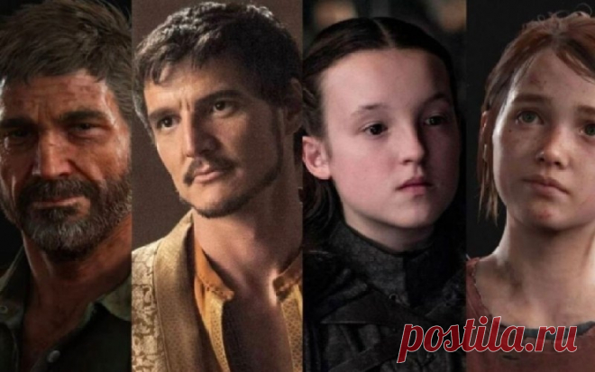 Сериал по игре «Одни из нас» | История и сюжет