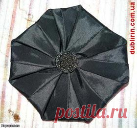 Рукоделие (Низкобюджетная жизнь...)