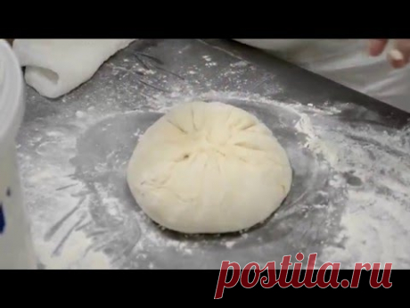 Осетинские пироги от Мананы-СУПЕР ВКУСНО...