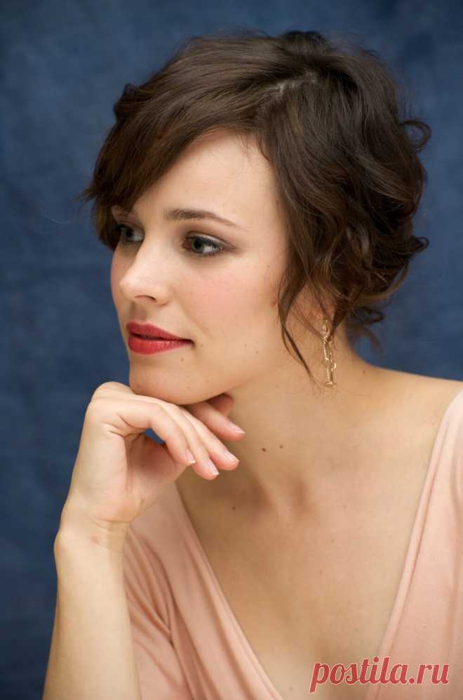 Рэйчел Макадамс, 17 ноября, 1978