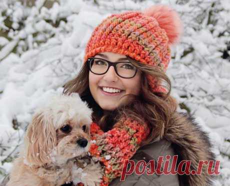 Вязание Burda