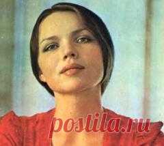 Валентина Теличкина