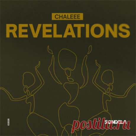 Chaleee - Revelations (Extended Mix) | 4DJsonline.com