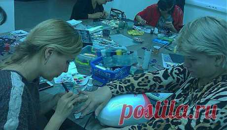 Центр красоты Ирины Федоровой приглашает nail-стилистов посетить курсы Яны Шистко! 30 марта-коррекция, 31 марта и 1апреля-моделирование &quot;пайп&quot;и &quot;стилет&quot;, 2 и 3 апреля -весенний дизайн с применением китайской росписи! В подарок-мастер класс по &quot;гель-жвачке&quot;! Запись уже идет, места ограничены! Торопитесь!. Мы находимся Сатпаева 56 уг. ул. Айманова