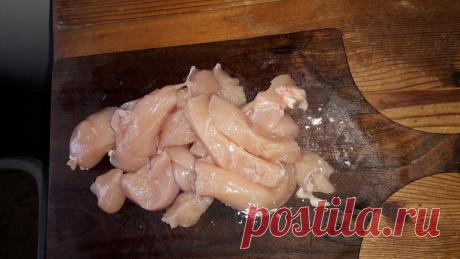 Как приготовить наггетсы дома | Олегарх | Яндекс Дзен