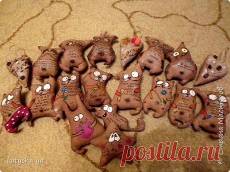 Мои кофейные позитивчики+МК | Страна Мастеров