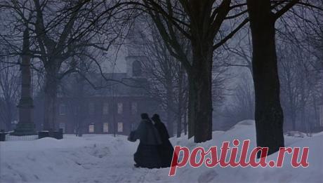 Маленькие женщины (1994)