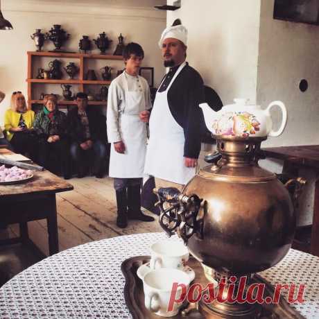 Музейная фабрика пастилы. Интерактивный спектакль, все как мы любим))) — в Музейная фабрика Пастилы.