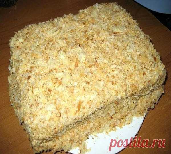 САМЫЙ БЫСТРЫЙ И ВКУСНЫЙ РЕЦЕПТ 