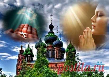 Плейкаст «ВЕРБНОЕ ВОСКРЕСЕНЬЕ!!»