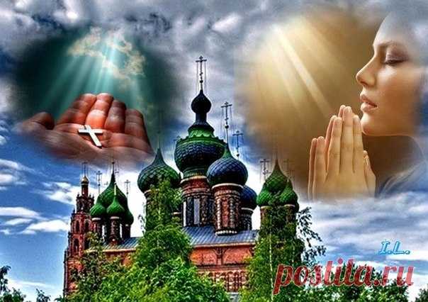 Плейкаст «ВЕРБНОЕ ВОСКРЕСЕНЬЕ!!»