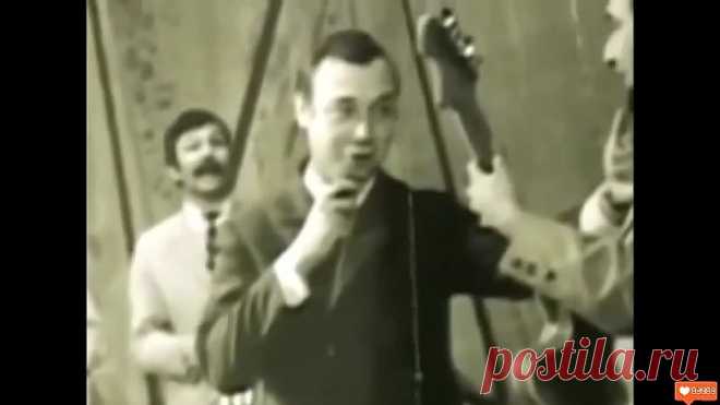 СУПЕР ПЕСНЯ .В 60-70 г.г.  МЫ ПОД ЭТУ ПЕСНЮ ПЛАКАЛИ