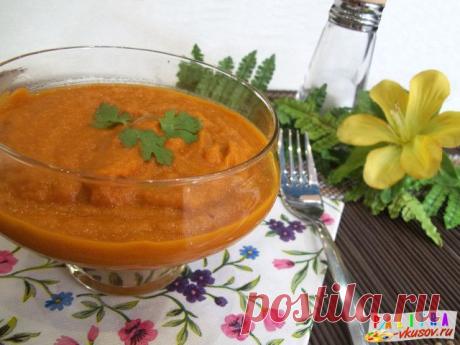 Домашняя кабачковая икра (фото-рецепт) | Палитра-вкусов.ру