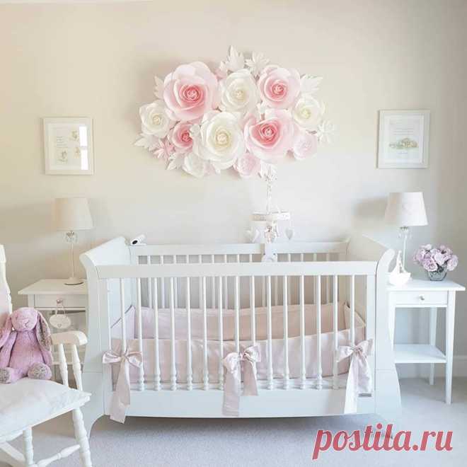 Искусственные цветы бумага пипидастр поддельные цветок DIY Baby Shower 1st День рождения Свадебные художественный тканевый фон Инструменты Настенный декор купить на AliExpress
