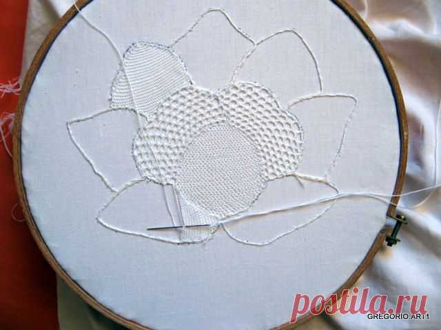 MACRAME' RUMENO - POINT LACE - Nunzia Gregorio - Веб-альбомы Picasa