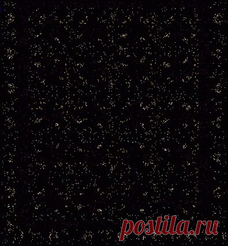 Интересный лоскутный блок-25..