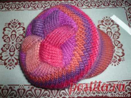 Kepures | Записи в рубрике Kepures | Дневник Liepa_Osinka