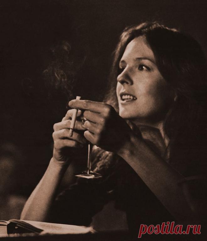 Дайан Китон, 5 января, 1946