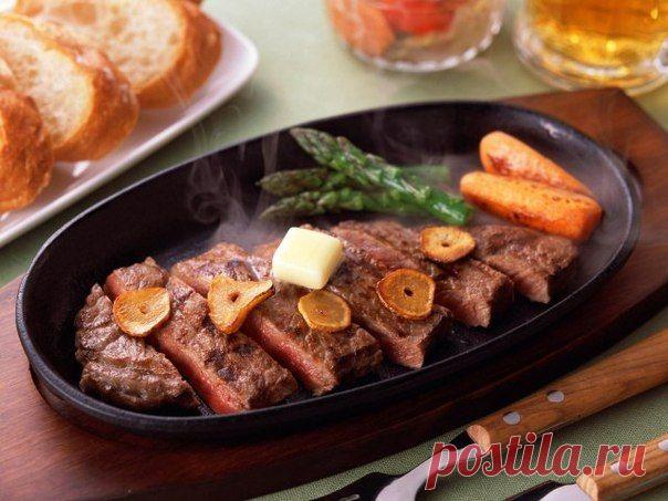 Хитрости, которые сделают ваше мясо тающим во рту