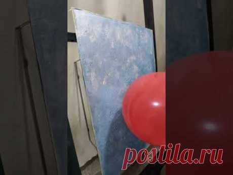 Balloon decor! Part 2.