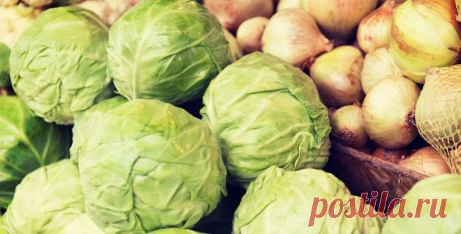 7 самых полезных осенних продуктов / Будьте здоровы